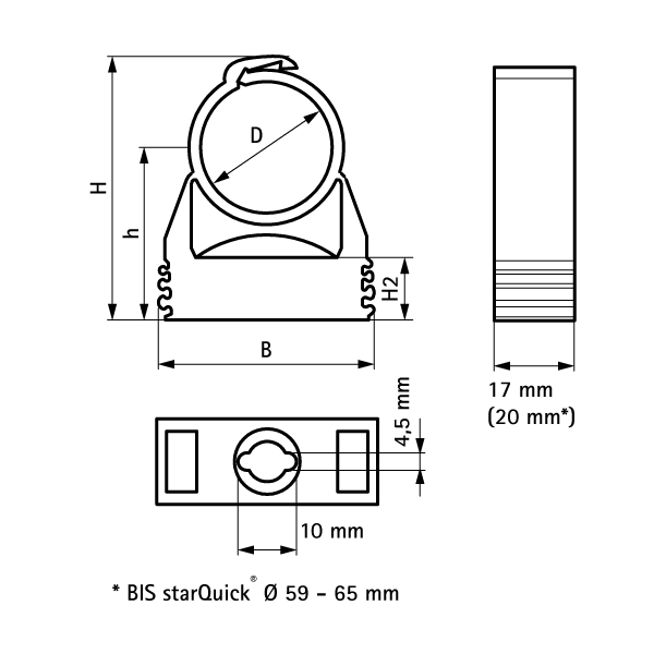 Starquick Festing 16-20 (100)