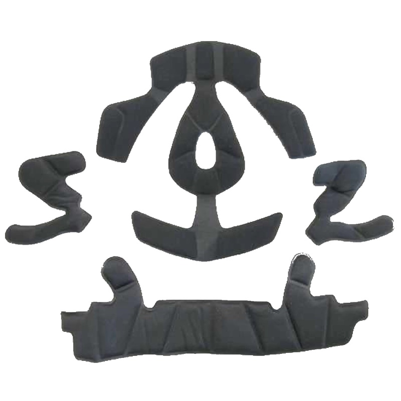 EXO SVITABAND Á ZERO HJÁLM