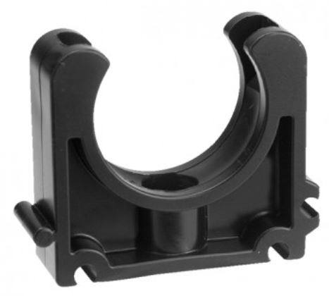 FESTINGAR F/VDL 32MM PE svart