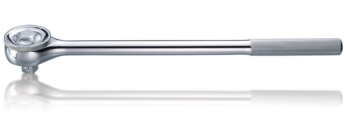 Viðgerðarsettt 3/4" skrall