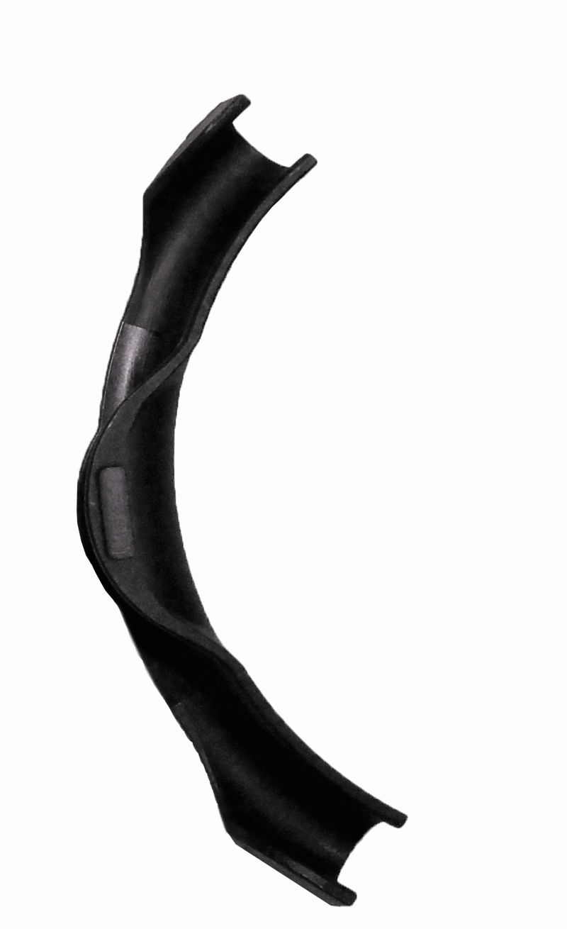 STOÐBEYGJUR F/GÓLFHITA 20