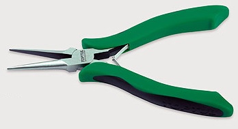 Langnefja PRO Toptul 6"