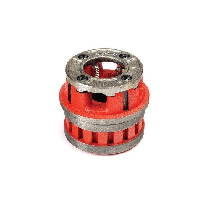 Bakki og haus í 11R 1" BSPT