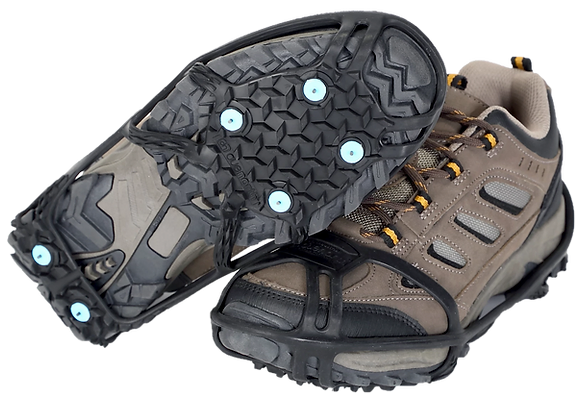 Mannbroddar Pro L/XL