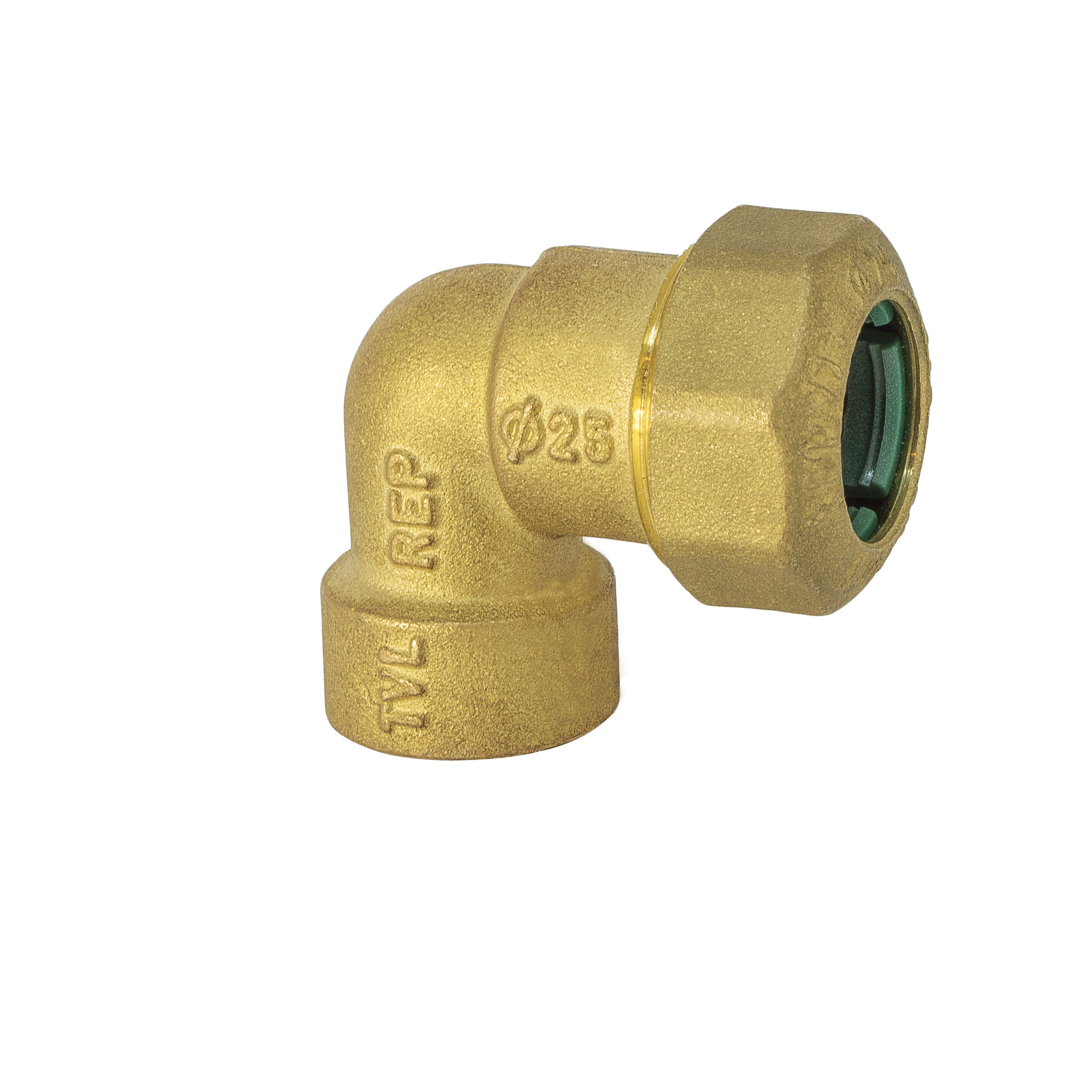 MÚFFU-HNÉ.3/4 x 25MM - PEH Skr