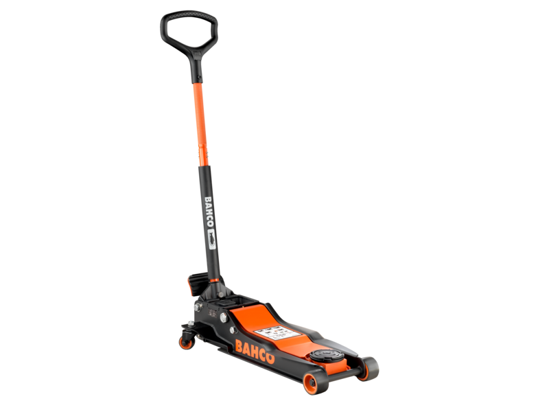 Hjólatjakkur 3T Quick