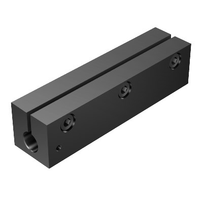 Millistikki 20mm 10mm gat