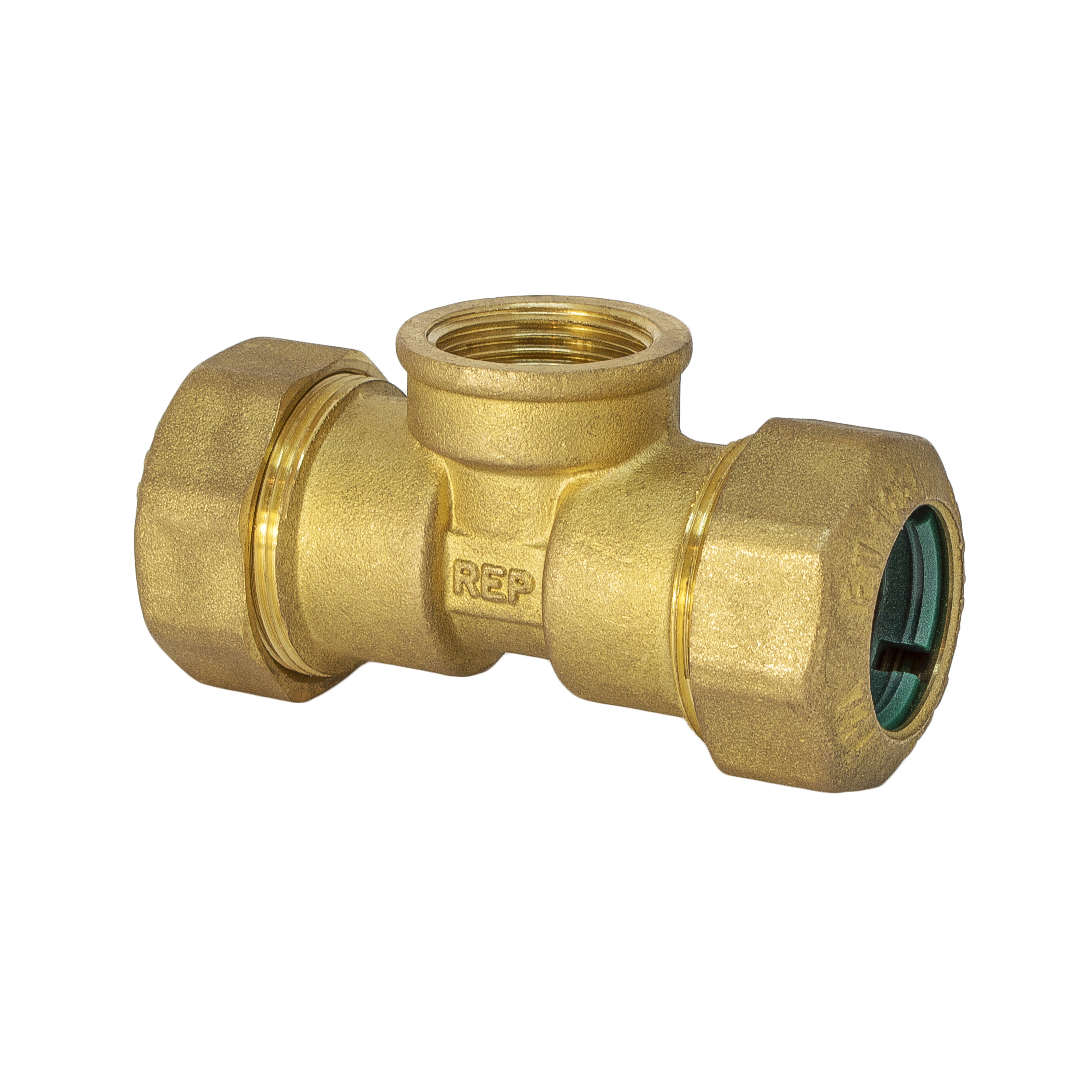 M-TÉ 50 x 11/2" x 50mm-PEH Skr