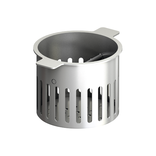 ACO Sigti fyrir H80 og H100 rennur DN110