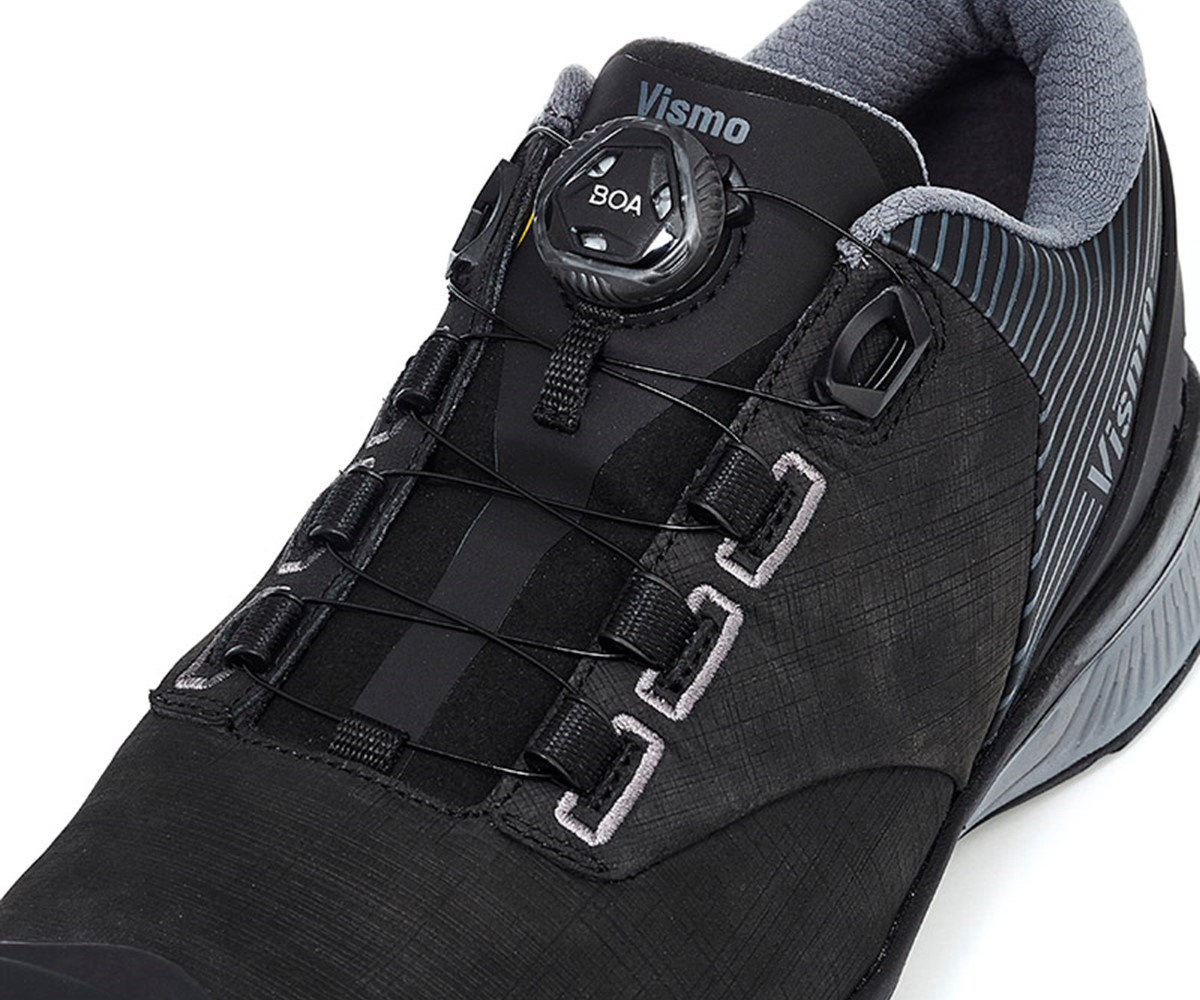 VISMO ÖRYGGISSKÓR EB59B  BOA 40