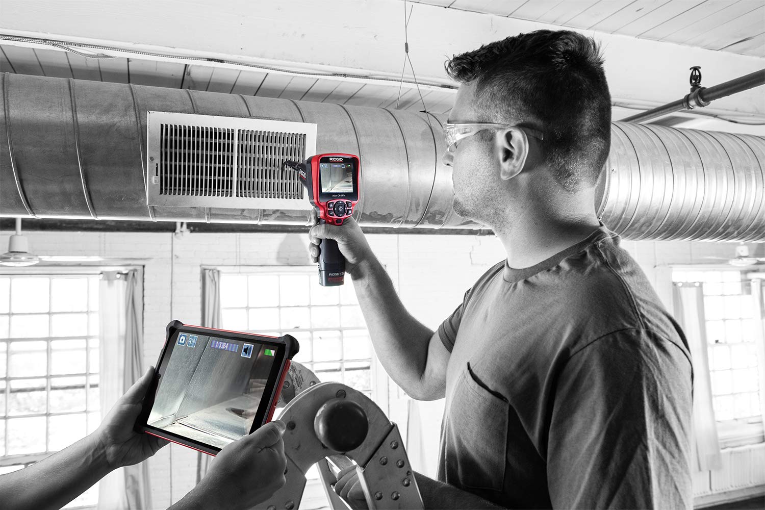 SeeSnake Micro CA-350x