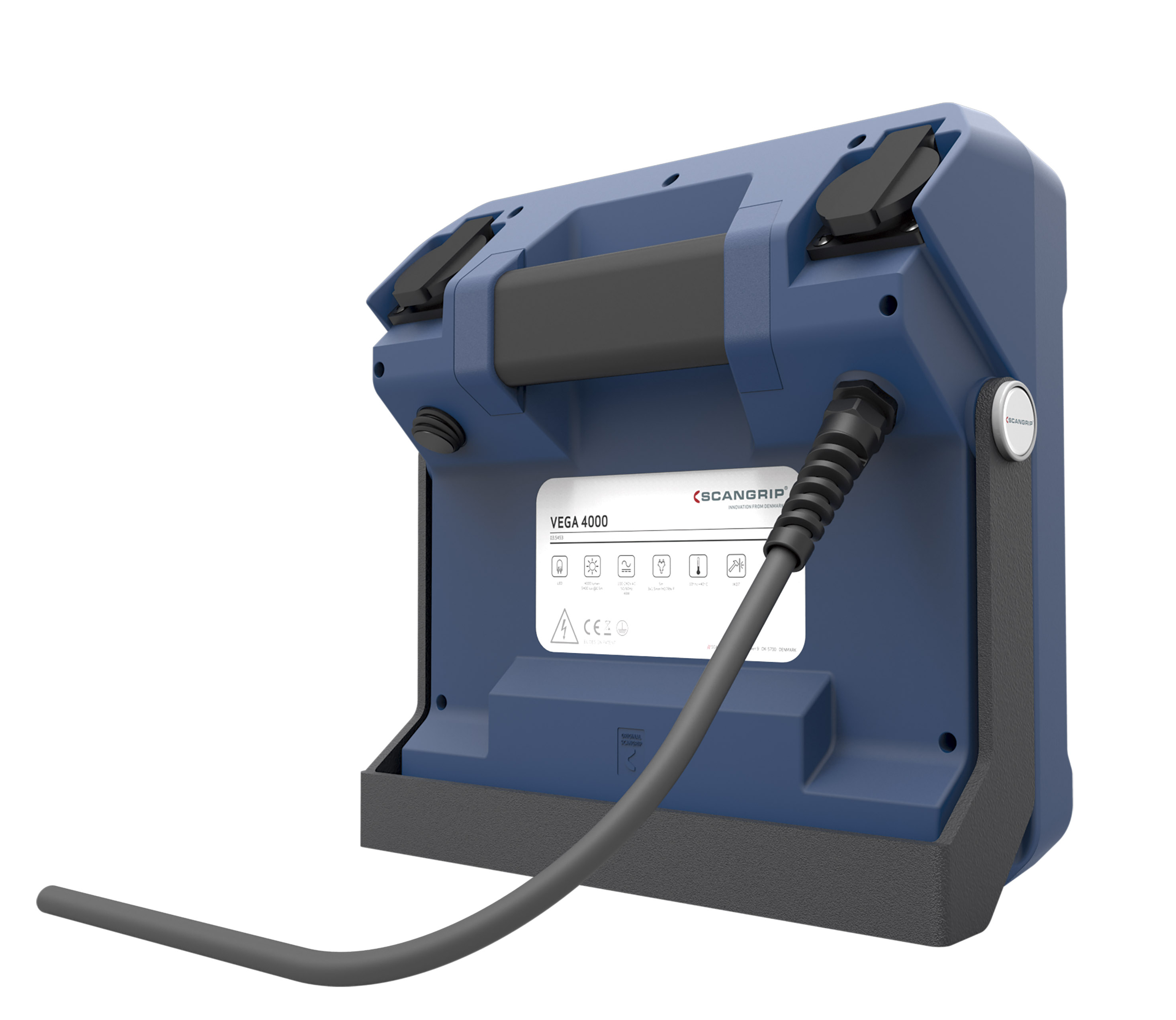 Kastari Led  VEGA 6000