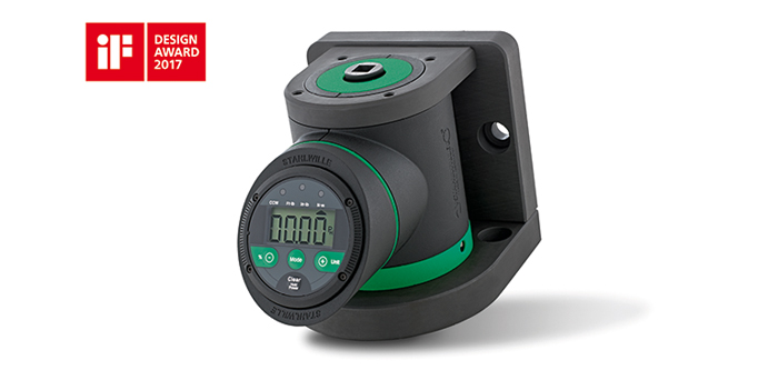 Smartcheck 100 átaksmælaprófari