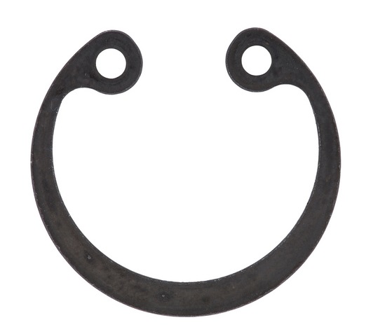 Hringsplitti 80x2,50mm innanv