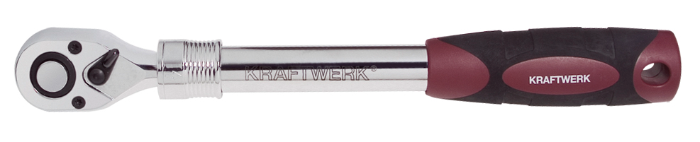 Skrall 1/4 Lengjanlegt