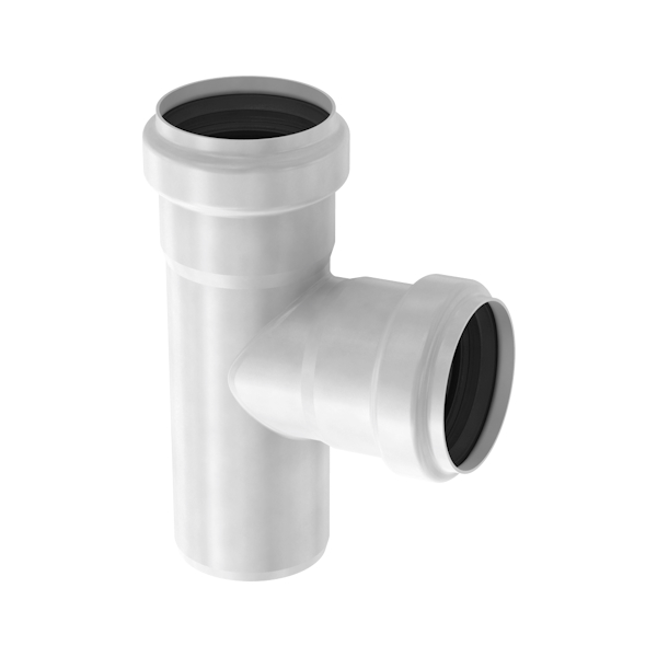 Grein 50/87,5° ryðfrí