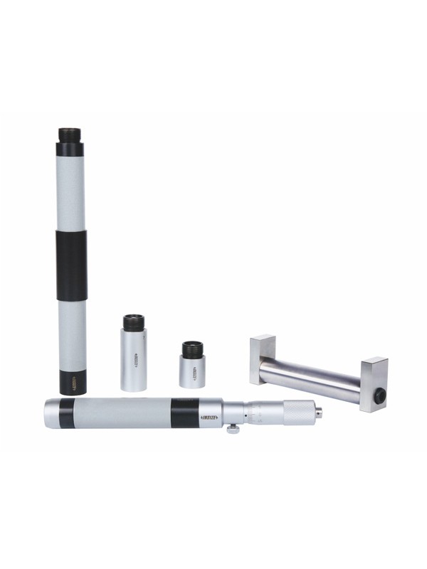 Innanörkvarði 100-1700mm - 0,01