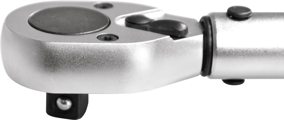 Herslumælir 1/2" 42-210Nm