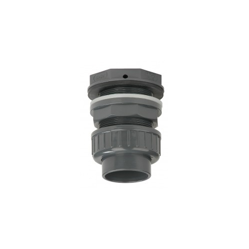 Tankatengi með union part 40mm