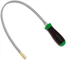 Segull sveigjanlegur