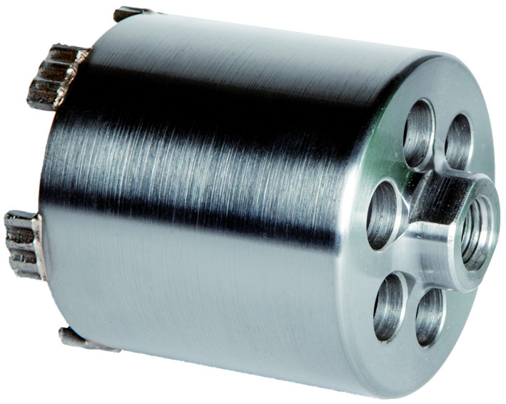 Demants Dósabor 68mm