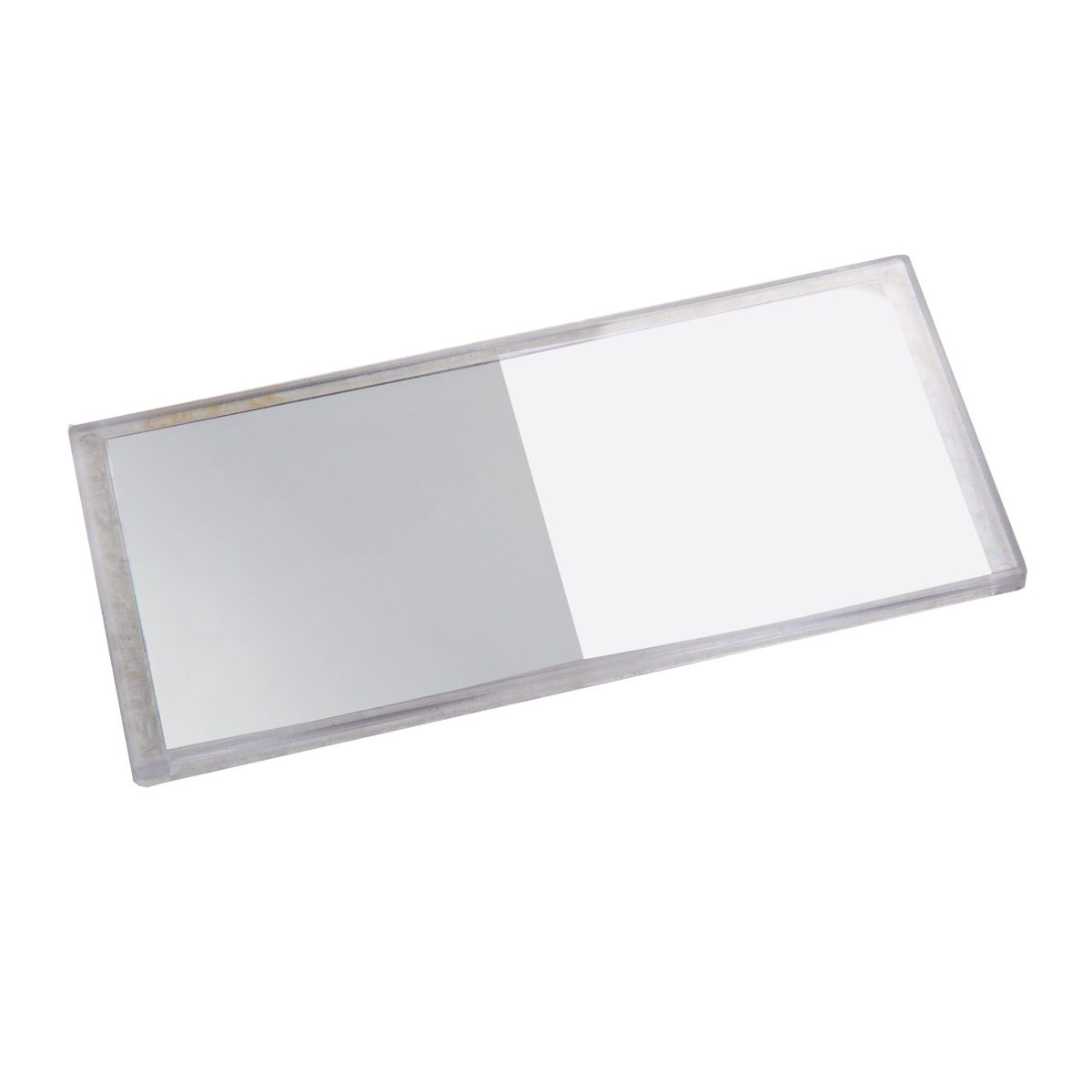 Stækkunargler í suðuhjálm