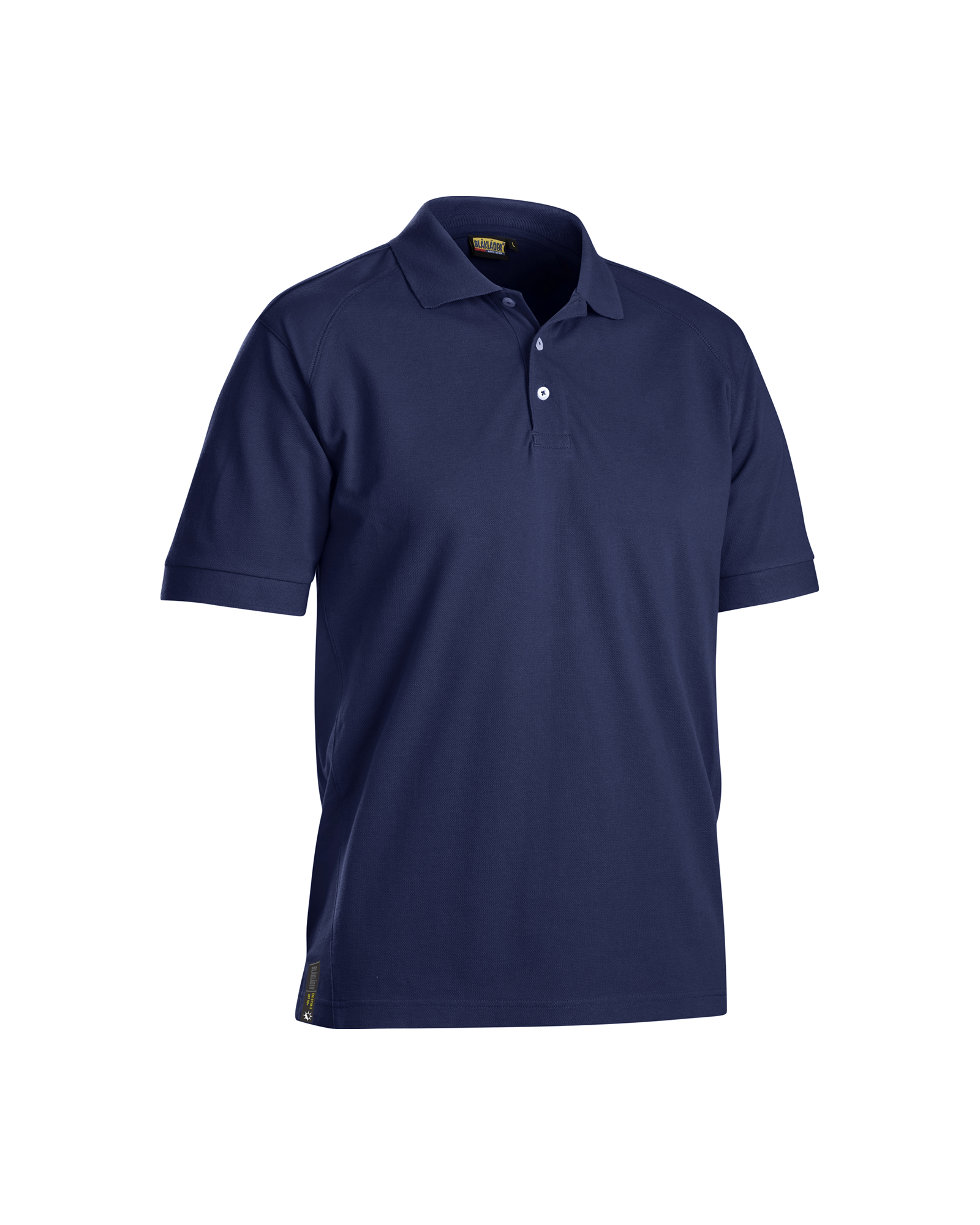 PÓLÓBOLUR UV-PROTECTION Navy L