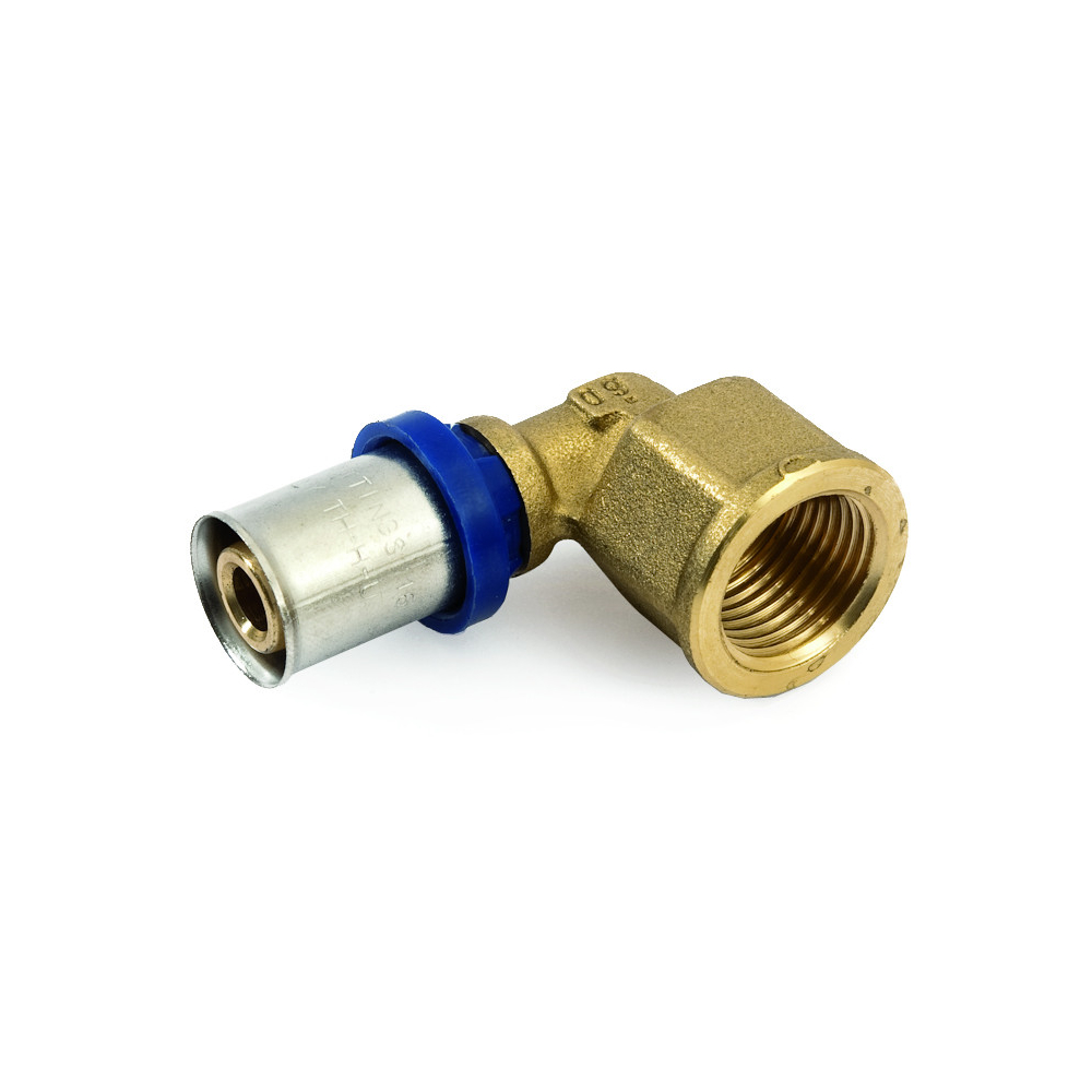 Press-M-Hné 20x3/4" f/Álpex