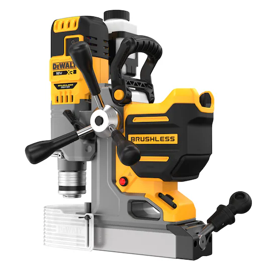 Segulborvél 18V XR 50mm