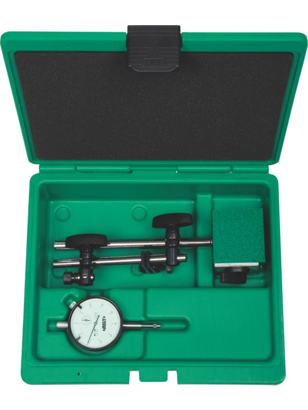 Kastklukka og standur í setti