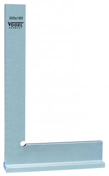 Vinkill 300x180mm með baki