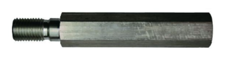 Framlenging Kjarnabor