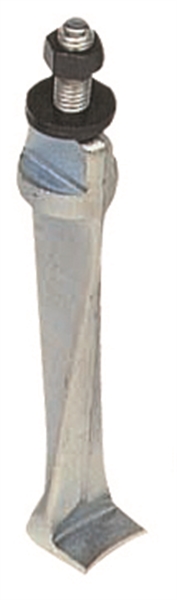 Armur 150 mm          þunnur