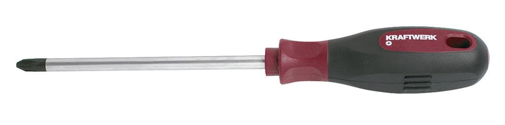 Stjörnuskrúfjárn PH3