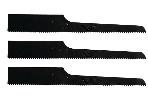 SAGARBLAÐ ZL18 F/USS PRO 3Stk