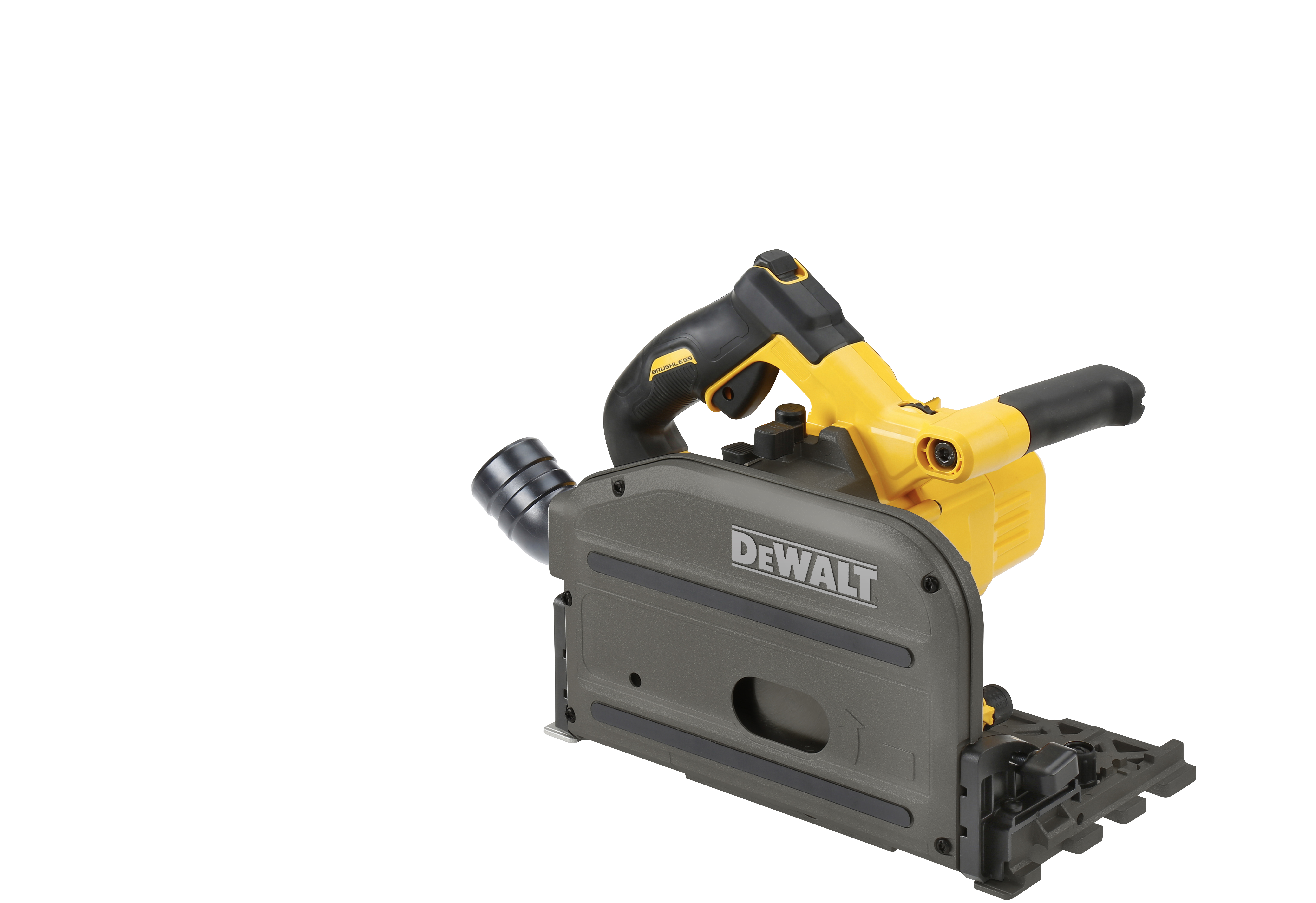 Sleðasög 54V 165mm