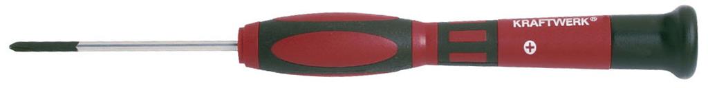 Stjörnuskrúfjárn PH00