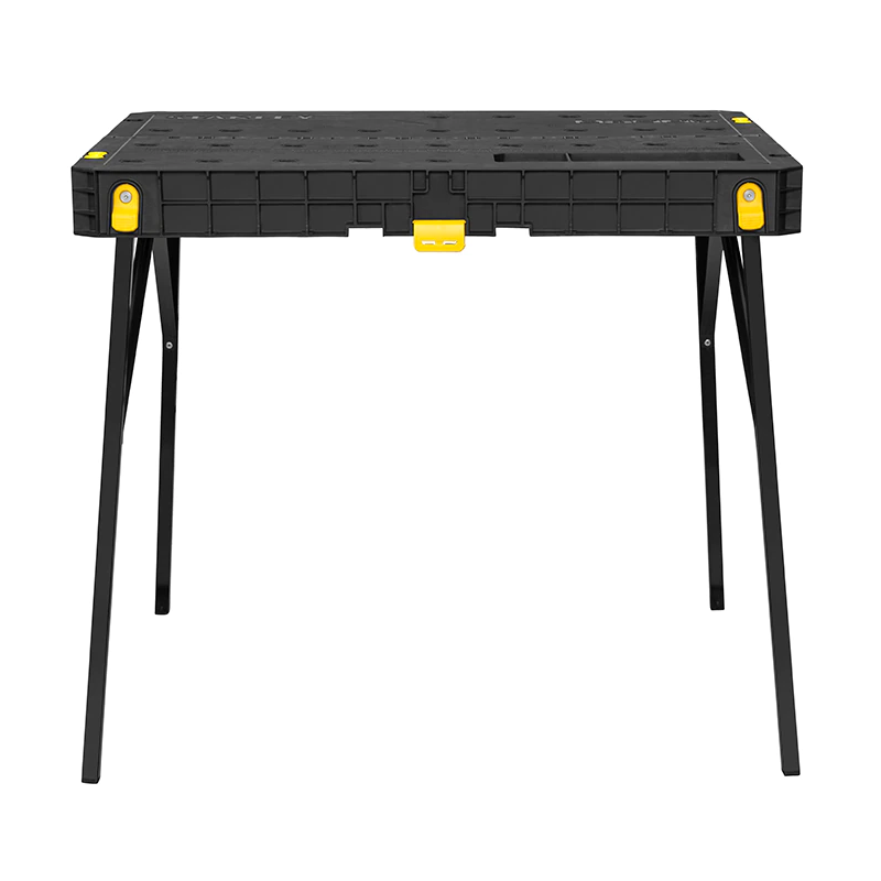 Vinnuborð samanbrjótanlegt