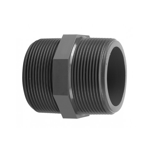 Brjóstnippill UPVC