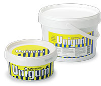 Unigum Handlauga-kítti 250g