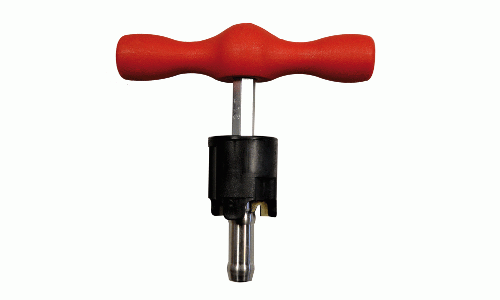 ÚRSNARARI F/ÁLPEX 32MM