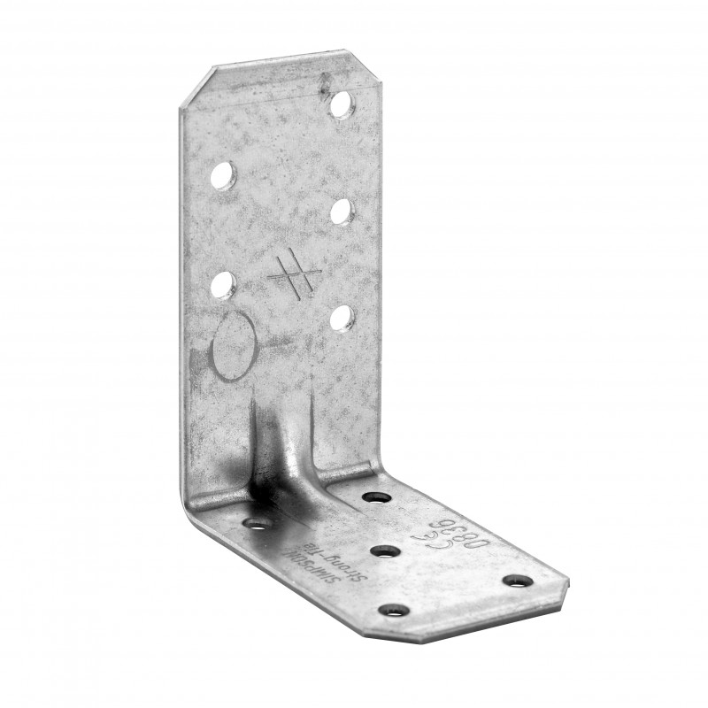 Vinkill 83x62x40x2 m/styrkingu