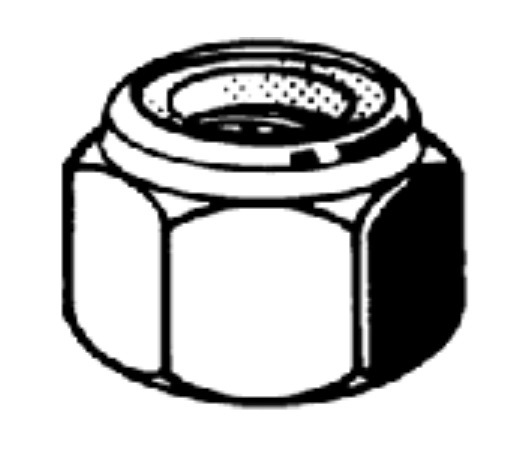 LÁSRÓ |5| ZINK    M10    200st