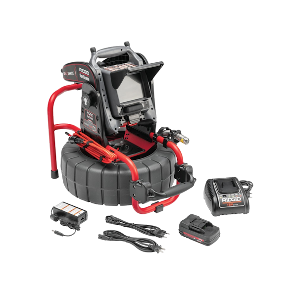 SeeSnake Compact M40