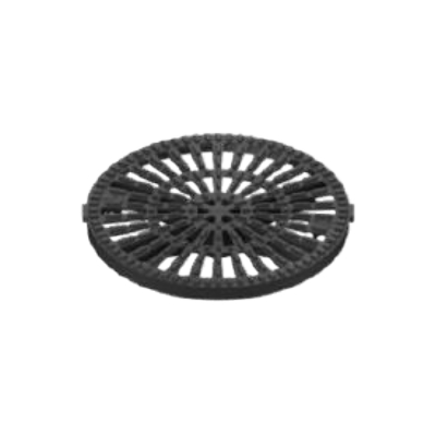 Brunnrist Ø600 40 tonn (D400)