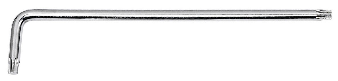 TORX Lykill T10   L93mm