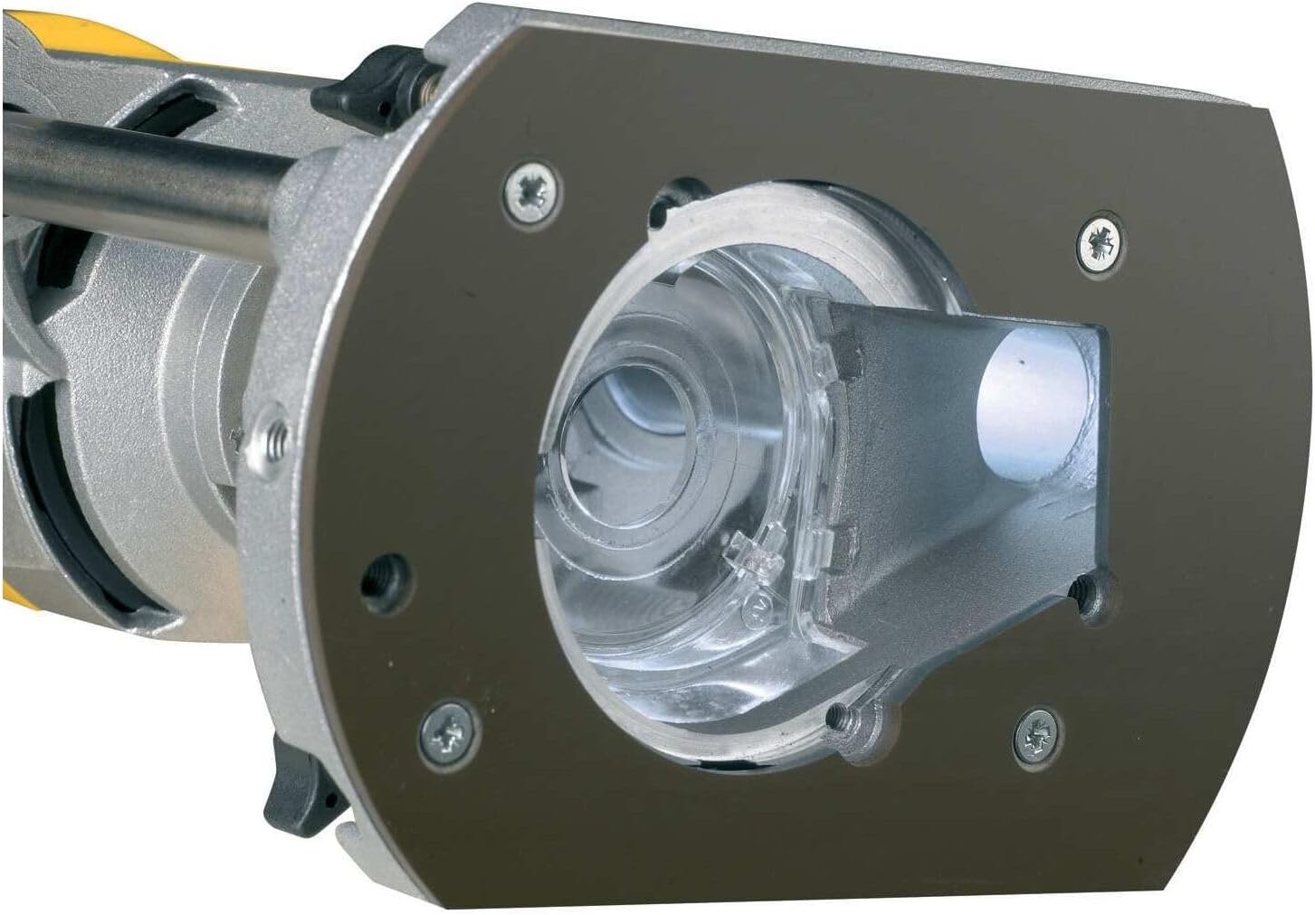 Fræsari 1100w í T-STAK tösku