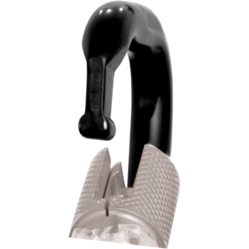 VYSKA - Work Positioning Kernmantle Rope Lanyard with grip adjuster (10 m) 