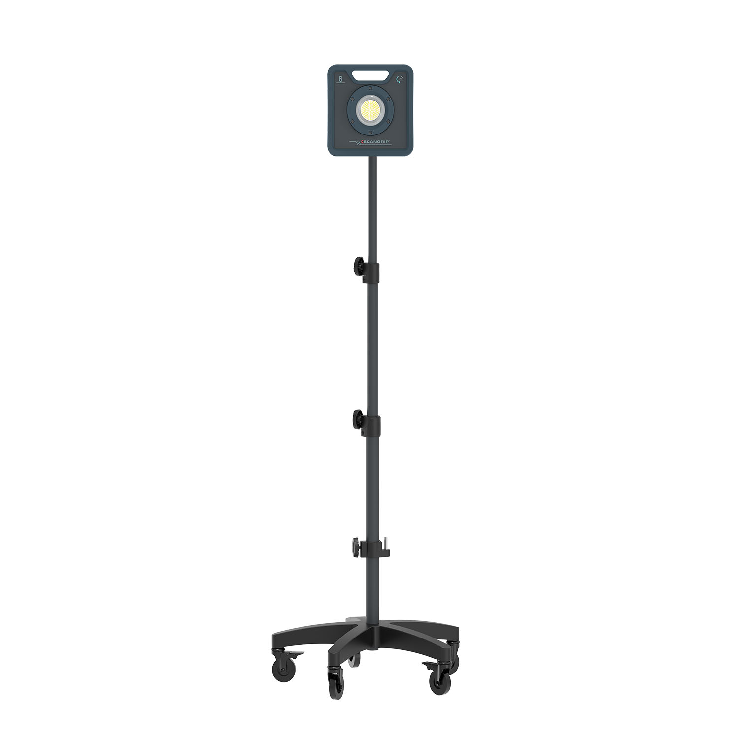 Kastari Led NOVA 6K 600-6000 lm