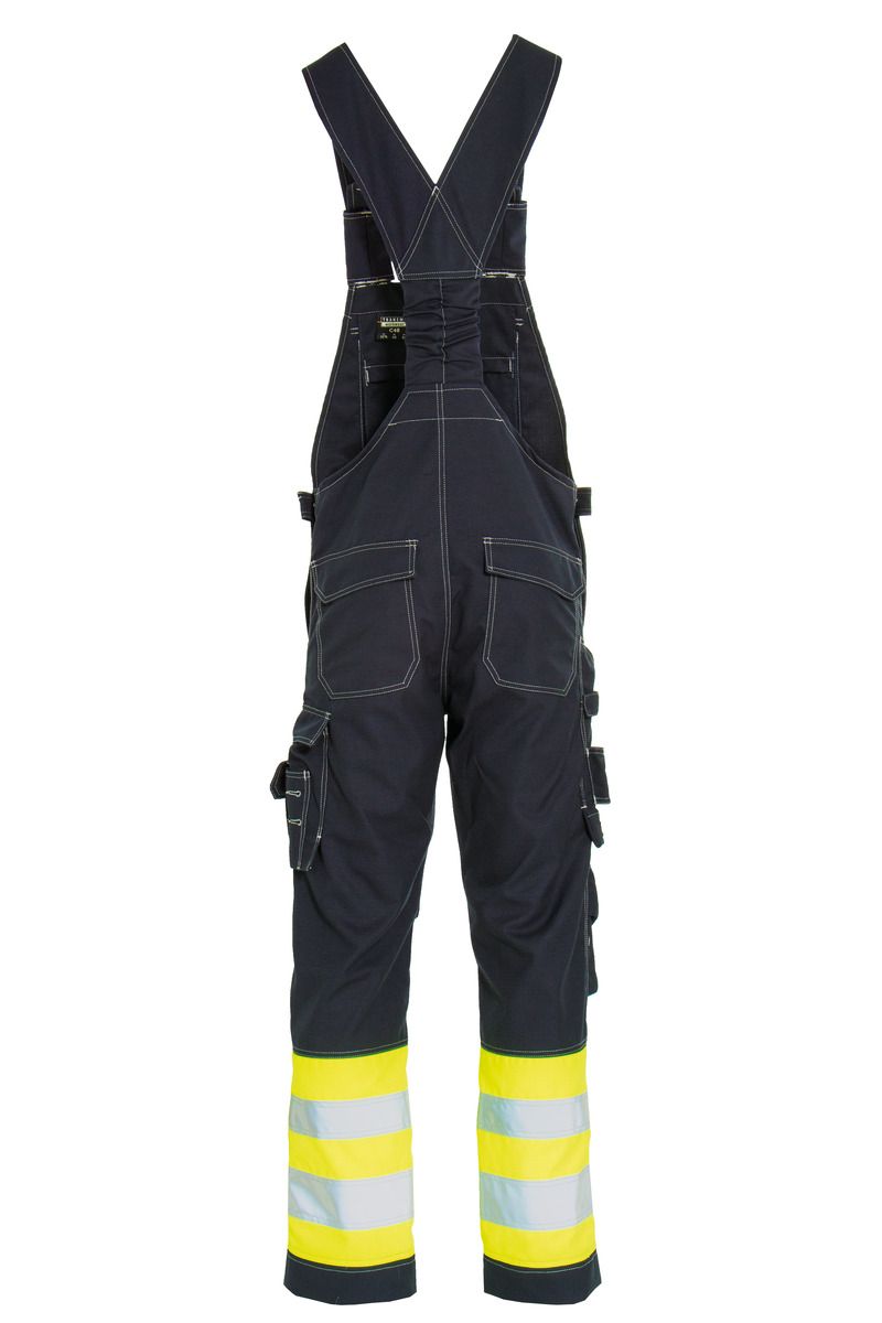 ELDTEFJANDI SMEKKBUXUR C46